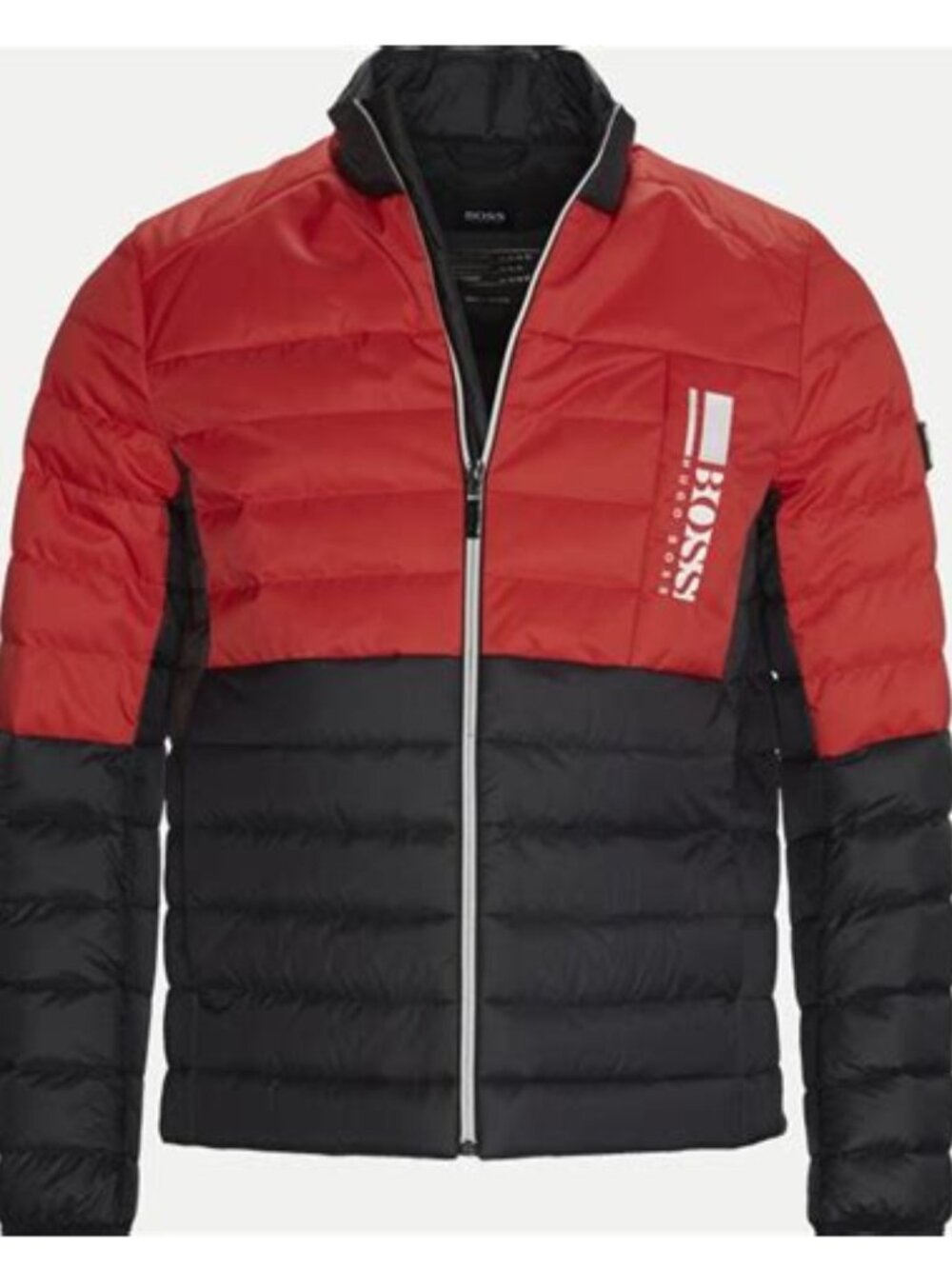 Hugo Boss Jacket Large Basalt 50440963